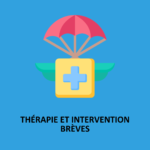 formation thérapie et intervention brèves SPPL